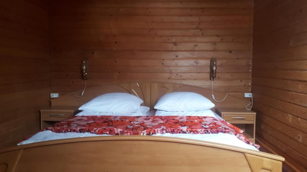 Pokoje Nad Szeszupa Jasionkove Dobro Rutka-Tartak Eksteriør billede